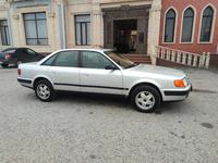 Audi 100 1993 годаүшін2 200 000 тг. в Шымкент