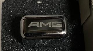 Хромированный колпачок AMG за 20 000 тг. в Алматы