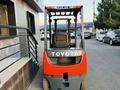 Toyota  8F 2008 годаүшін3 000 000 тг. в Шымкент – фото 3