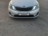 Kia Rio 2013 года за 5 300 000 тг. в Павлодар