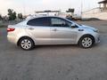 Kia Rio 2013 года за 5 300 000 тг. в Павлодар – фото 4