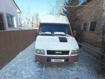 IVECO 1995 года за 3 700 000 тг. в Павлодар – фото 6