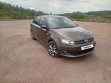 Volkswagen Polo 2015 года за 3 800 000 тг. в Кокшетау – фото 4