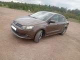 Volkswagen Polo 2015 года за 3 800 000 тг. в Кокшетау