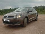 Volkswagen Polo 2015 года за 3 800 000 тг. в Кокшетау – фото 2