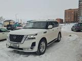 Nissan Patrol 2014 года за 15 800 000 тг. в Петропавловск