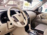 Nissan Patrol 2014 года за 15 800 000 тг. в Петропавловск – фото 2