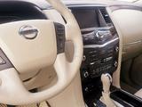 Nissan Patrol 2014 года за 15 800 000 тг. в Петропавловск – фото 3