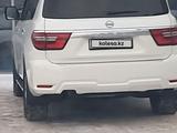 Nissan Patrol 2014 года за 15 800 000 тг. в Петропавловск – фото 4
