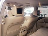 Nissan Patrol 2014 года за 15 800 000 тг. в Петропавловск – фото 5