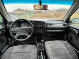 Volkswagen Vento 1992 годаfor600 000 тг. в Темиртау