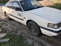 Mazda 626 1990 годаүшін800 000 тг. в Усть-Каменогорск