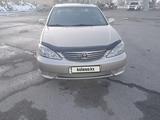 Toyota Camry 2002 года за 4 500 000 тг. в Есик – фото 2