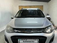 ВАЗ (Lada) Kalina 2194 2014 годаfor3 200 000 тг. в Актобе