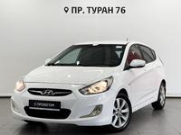 Hyundai Accent 2012 годаfor4 800 000 тг. в Астана