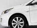 Hyundai Accent 2012 годаүшін4 800 000 тг. в Астана – фото 8