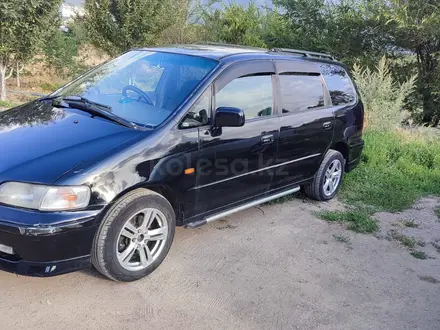 Honda Odyssey 1995 года за 2 400 000 тг. в Алматы – фото 2