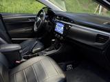 Toyota Corolla 2015 года за 6 250 000 тг. в Алматы – фото 3