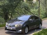 Toyota Corolla 2015 года за 6 250 000 тг. в Алматы
