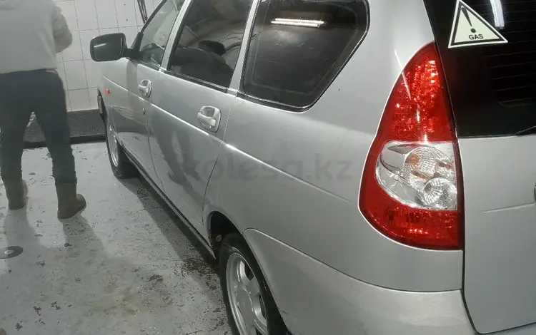 ВАЗ (Lada) Priora 2171 2011 года за 1 850 000 тг. в Уральск