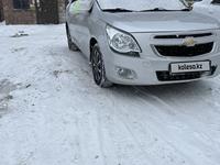 Chevrolet Cobalt 2024 годаүшін7 350 000 тг. в Костанай