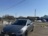 Hyundai Elantra 2018 годаүшін5 400 000 тг. в Уральск – фото 2