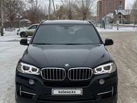 BMW X5 2016 года за 17 900 000 тг. в Астана