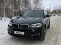 BMW X5 2016 года за 17 900 000 тг. в Астана – фото 3