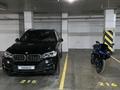 BMW X5 2016 года за 17 900 000 тг. в Астана – фото 38