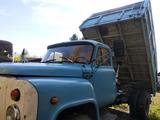 ГАЗ  53 1991 годаүшін2 000 000 тг. в Улкен Нарын – фото 3