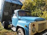 ГАЗ  53 1991 годаүшін2 000 000 тг. в Улкен Нарын – фото 4