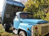 ГАЗ  53 1991 годаүшін2 000 000 тг. в Улкен Нарын – фото 5