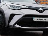 Toyota C-HR 2020 года за 13 800 000 тг. в Алматы