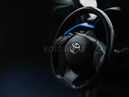 Toyota C-HR 2020 года за 13 800 000 тг. в Алматы – фото 31