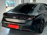 Hyundai Sonata 2024 года за 14 900 000 тг. в Усть-Каменогорск – фото 2