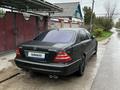 Mercedes-Benz S 430 2000 годаfor4 300 000 тг. в Алматы – фото 6