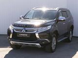 Mitsubishi Pajero 2019 годаүшін13 890 000 тг. в Караганда