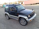 Mitsubishi Pajero Junior 1996 годаfor2 000 000 тг. в Караганда