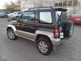 Mitsubishi Pajero Junior 1996 годаfor2 000 000 тг. в Караганда – фото 4