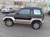 Mitsubishi Pajero Junior 1996 годаfor2 000 000 тг. в Караганда – фото 5