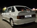ВАЗ (Lada) 2114 2012 года за 690 000 тг. в Актобе – фото 3