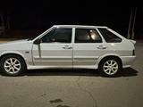 ВАЗ (Lada) 2114 2012 года за 690 000 тг. в Актобе – фото 4