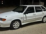 ВАЗ (Lada) 2114 2012 года за 690 000 тг. в Актобе – фото 5