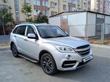 Lifan X60 2017 годаүшін5 500 000 тг. в Актау