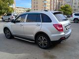 Lifan X60 2017 года за 5 500 000 тг. в Актау – фото 2