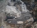 Контрактный двигатель Toyota camry 1MZ за 600 000 тг. в Астана