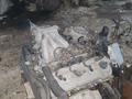 Контрактный двигатель Toyota camry 1MZ за 600 000 тг. в Астана – фото 2