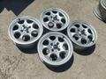 Диски r15 4x100 Mini cooper кованные, Из Японии за 200 000 тг. в Алматы – фото 2