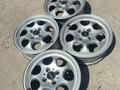 Диски r15 4x100 Mini cooper кованные, Из Японии за 200 000 тг. в Алматы