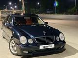 Mercedes-Benz E 320 1998 года за 3 000 000 тг. в Жетысай